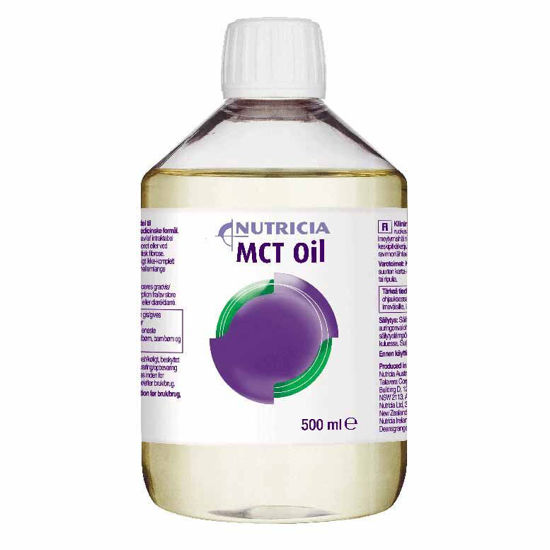 Nutricia MCT olje, 500 mL