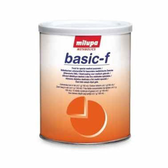 Milupa Basic-F, 300 g pločevinka