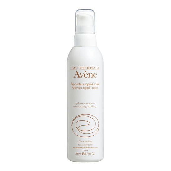 Avene After Sun mleko po sončenju, 200 mL