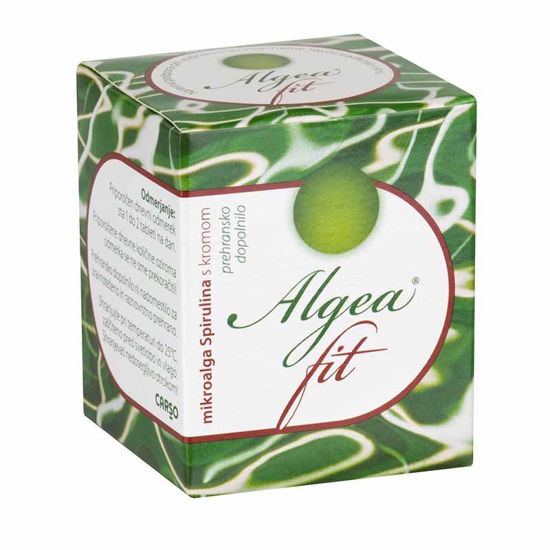 Algea Fit, 45 tablet