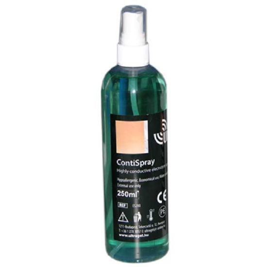 Ultragel ContiSpray kontaktni sprej, 240 mL