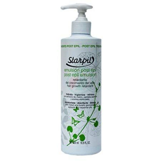 Depileve mleko po depilaciji, 200 mL