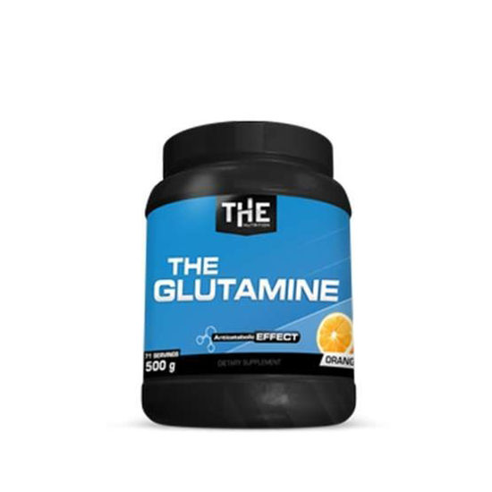 The glutamine aminokislinski dodatek, 500 g