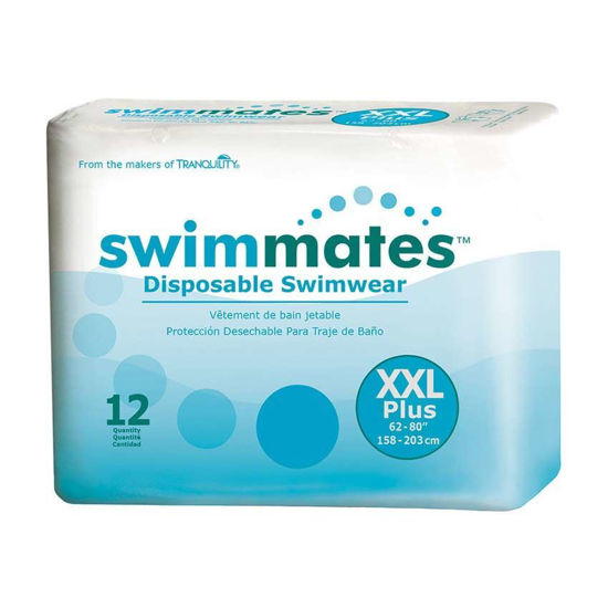 Swimmates plavalne plenice - različne velikosti