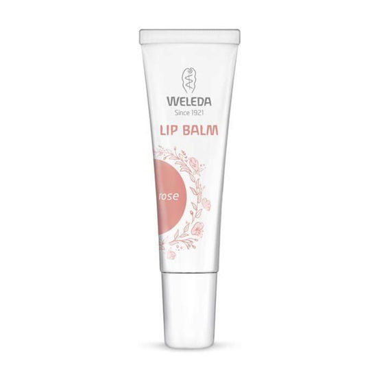 Weleda balzam za ustnice, 10 mL