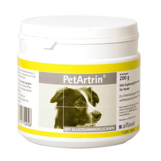 Pet Artrin prašek za pse, 200 g