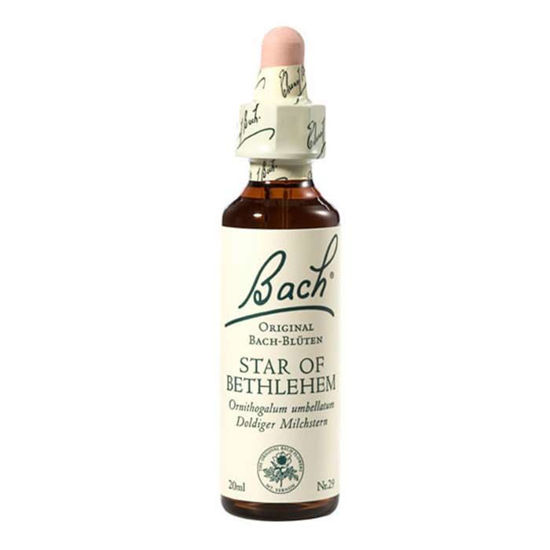 Bach Original Betlehemska zvezda kapljice, 20 mL
