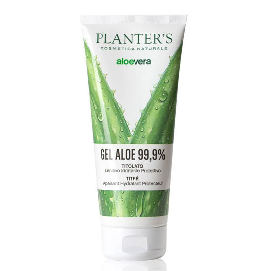 Planters Aloe Vera čisti gel, 200 mL