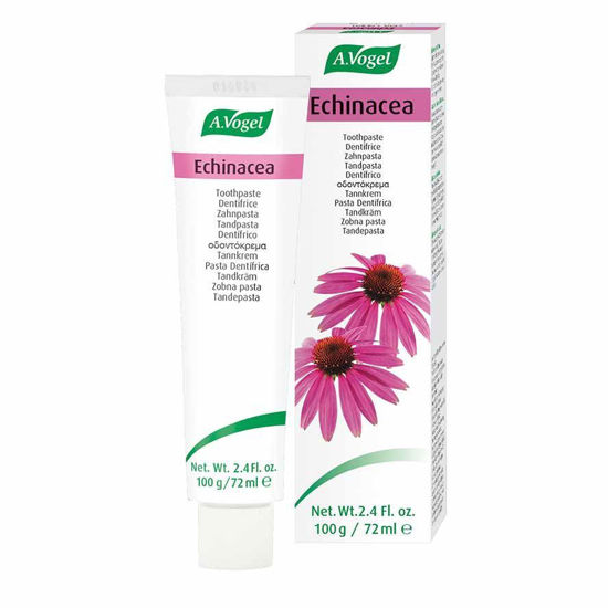 Echinacea zobna krema, 72 mL