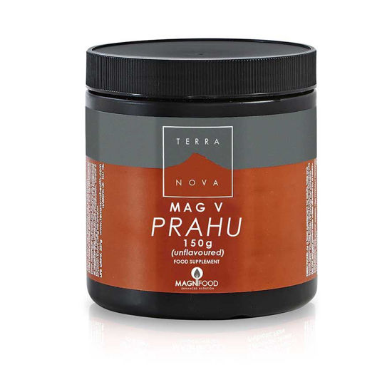 TerraNova MAG magnezij v prahu, 150 g