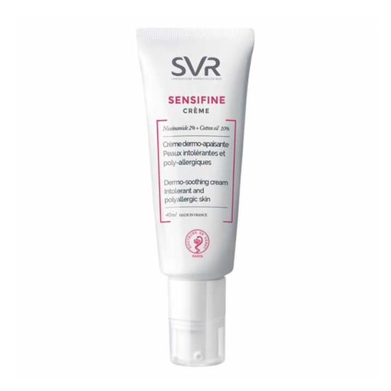 SVR Sensifine krema za občutljivo kožo, 40 mL