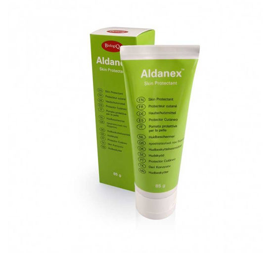 Aldanex zaščitna barierna krema, 85 g