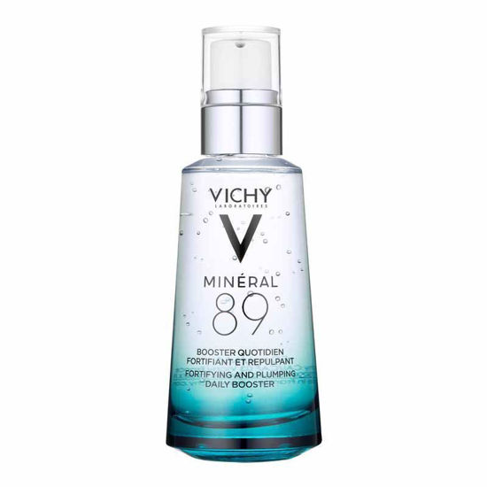 Vichy Mineral 89