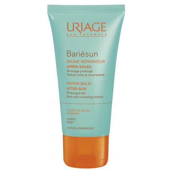 Uriage Bariesun balzam za po sončenju, 150 mL