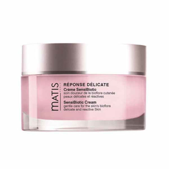 Matis Sensiflora krema za najbolj občutljivo kožo, 50 mL
