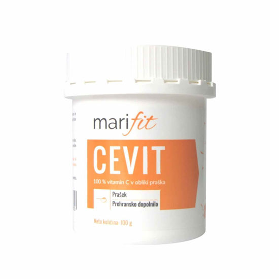 Marifit CEVIT prašek, 100 g