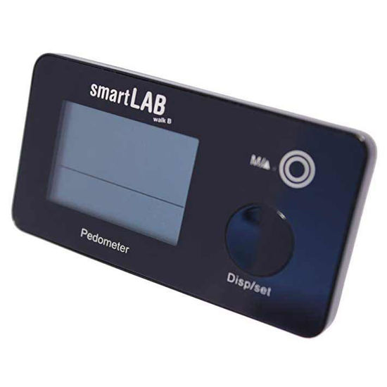 SmartLab walk pedometer za štetje korakov