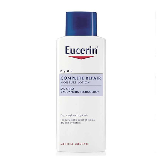 Eucerin UreaRepair Plus losjon s 5 % ureo, 250 mL