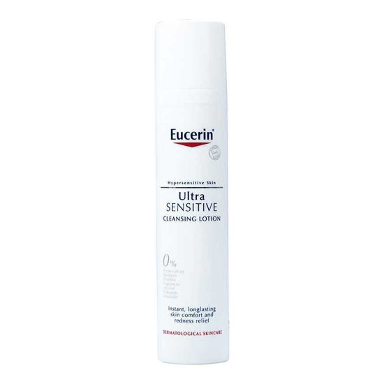 Eucerin Ultra Sensitive fluid, 50 mL