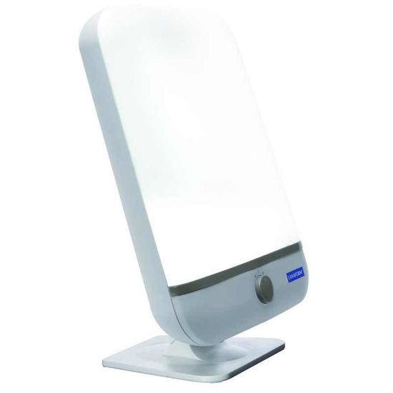 Lanaform Lumino plus terapevtska luč za svetlobno terapijo