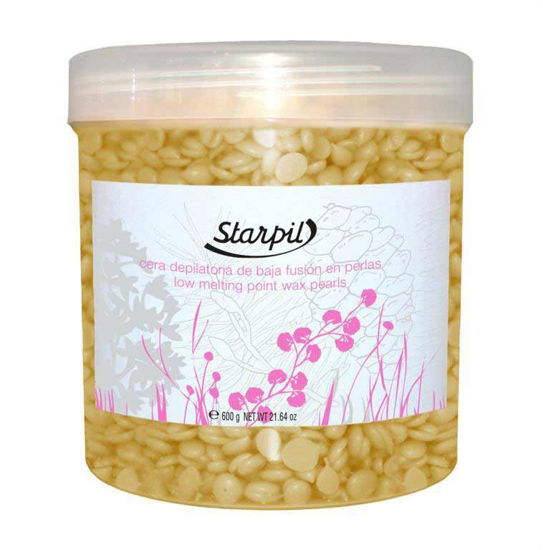 Starpil vosek Natur granulat, 600 g