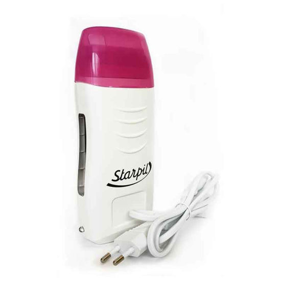 Soft Touch grelec za vosek v roll-on vložkih, 1 grelec