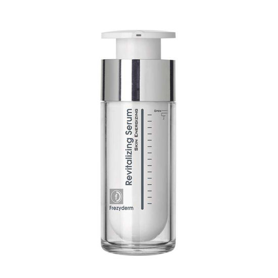 Frezyderm Revitalizing revitalizacijski serum za obraz, 30 mL
