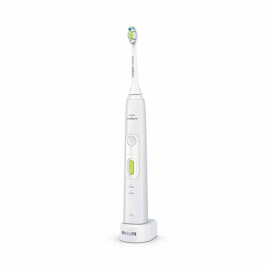 Sonicare električna zobna ščetka healthywhite HX8911/01