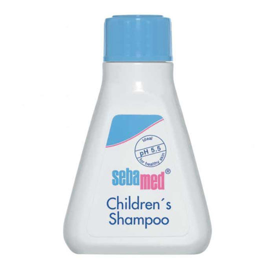 Sebamed Bebe otroški šampon, 250 ali 500 mL