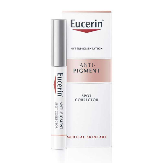 Eucerin Anti-Pigment korektor proti pigmentnim madežem, 5 mL
