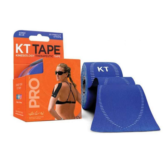 KT TAPE Pro terapevtski trak - dolžina 5m