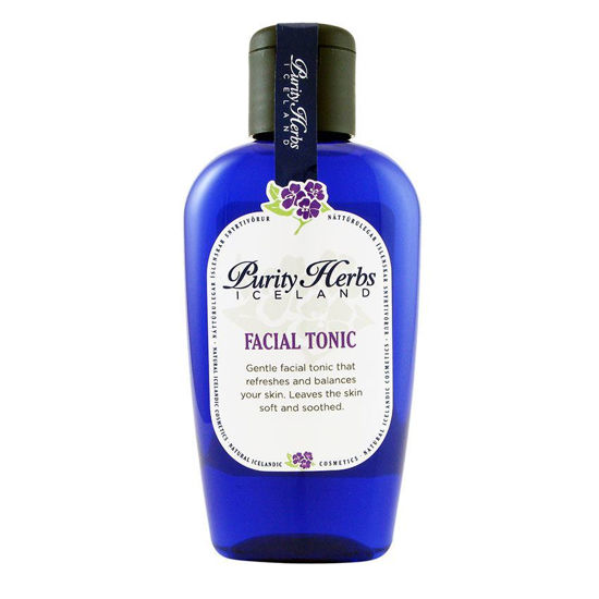 Purity Herbs tonik za obraz, 125 mL