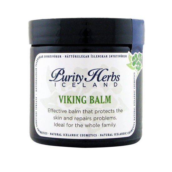 Purity Herbs viking balzam, 60 mL
