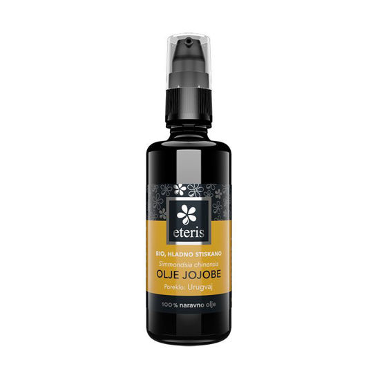 Favn olje jojobe - bio, 50 mL