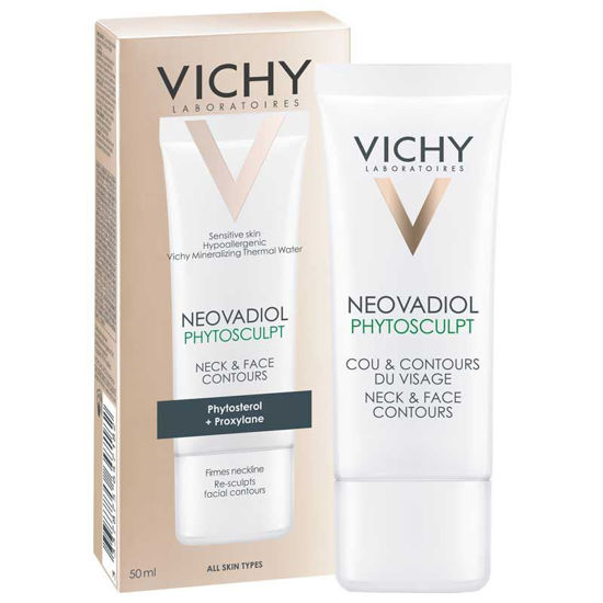 Vichy Neovadiol Phytosculpt krema, 50 mL