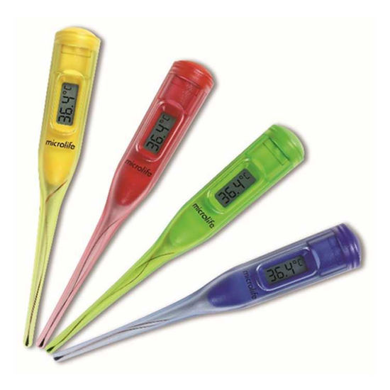 Microlife MT 50 termometer - 60 sekundni