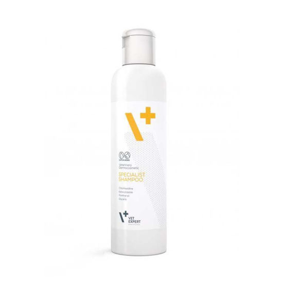 Specialist šampon za pse in mačke, 250 mL