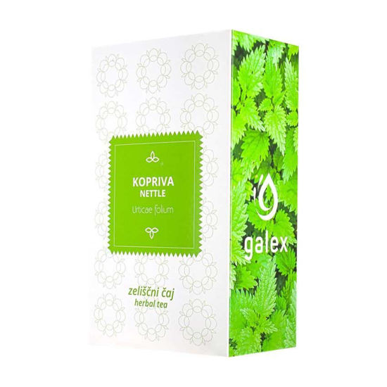 Galex Koprivin čaj, 40 g