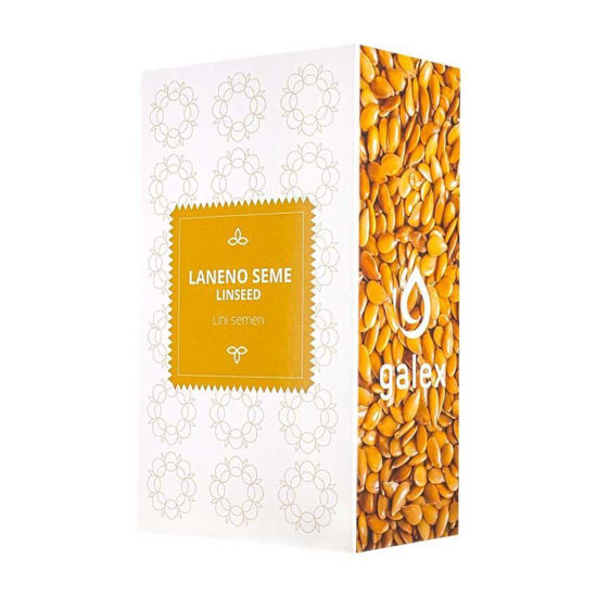 Galex laneno seme, 180 g