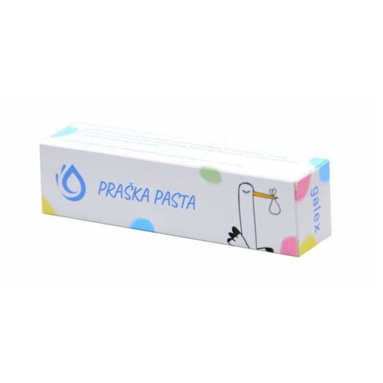 Galex praška pasta, 20 g