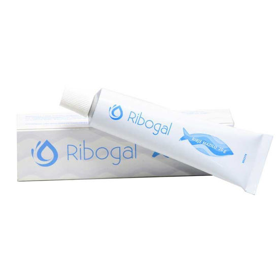 Ribogal ribje mazilo, 20 g