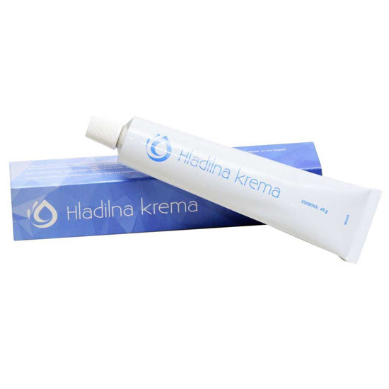 Galex hladilna krema, 45 g