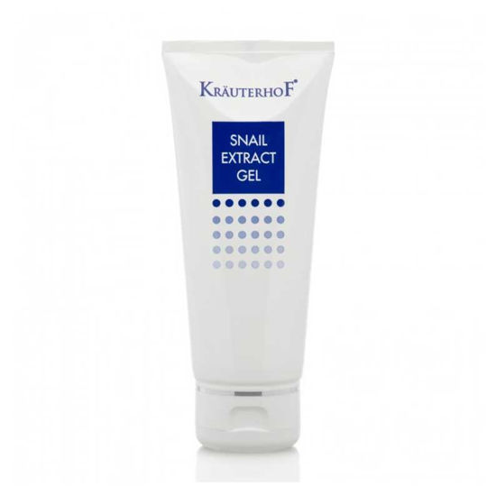 Krauterhof polžji gel, 100 mL