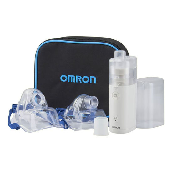 Omron MicroAIR U100 inhalator