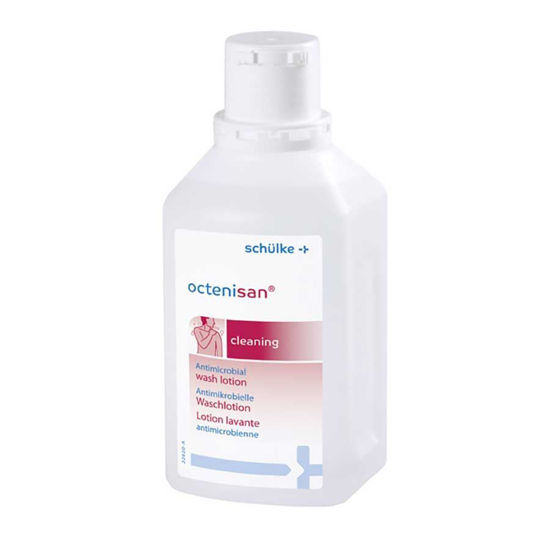 Octenisan losjon, 500 mL