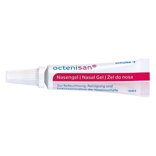 Octenisan Nasal gel, 5 mL