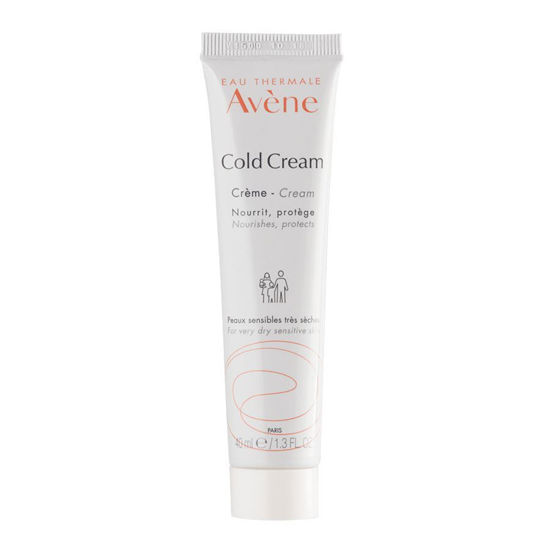 Avene Cold Cream krema, 40 ali 100 mL