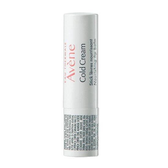 Avene Cold Cream balzam za ustnice, 4 g
