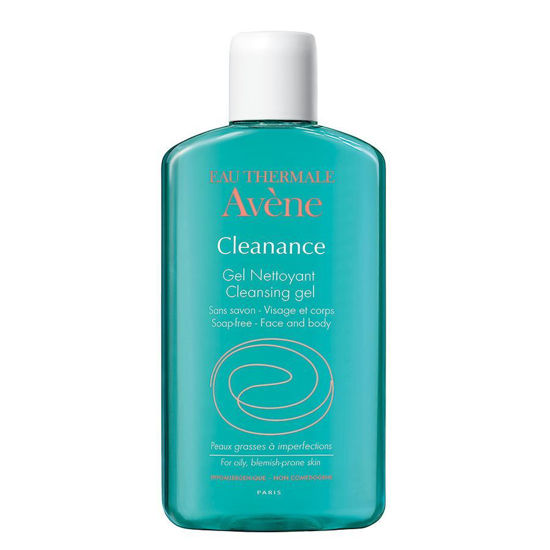 Avene Cleanance čistilni gel