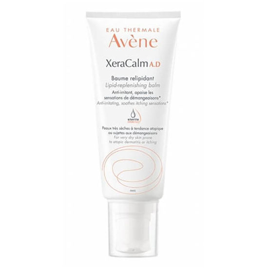 Avene XERACALM A.D. balzam za relipidacijo, 400 mL